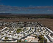 BMRV Aerial Soroundings
