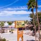 Bonita Mesa Sign